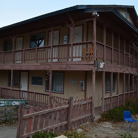 Deep Creek Motel Running Springs Exterior foto